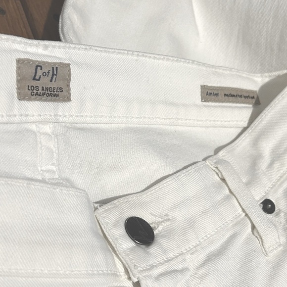 CITIZENS OF HUMANITY Amber Medium Rise Bootcut size 27 - Picture 5 of 7